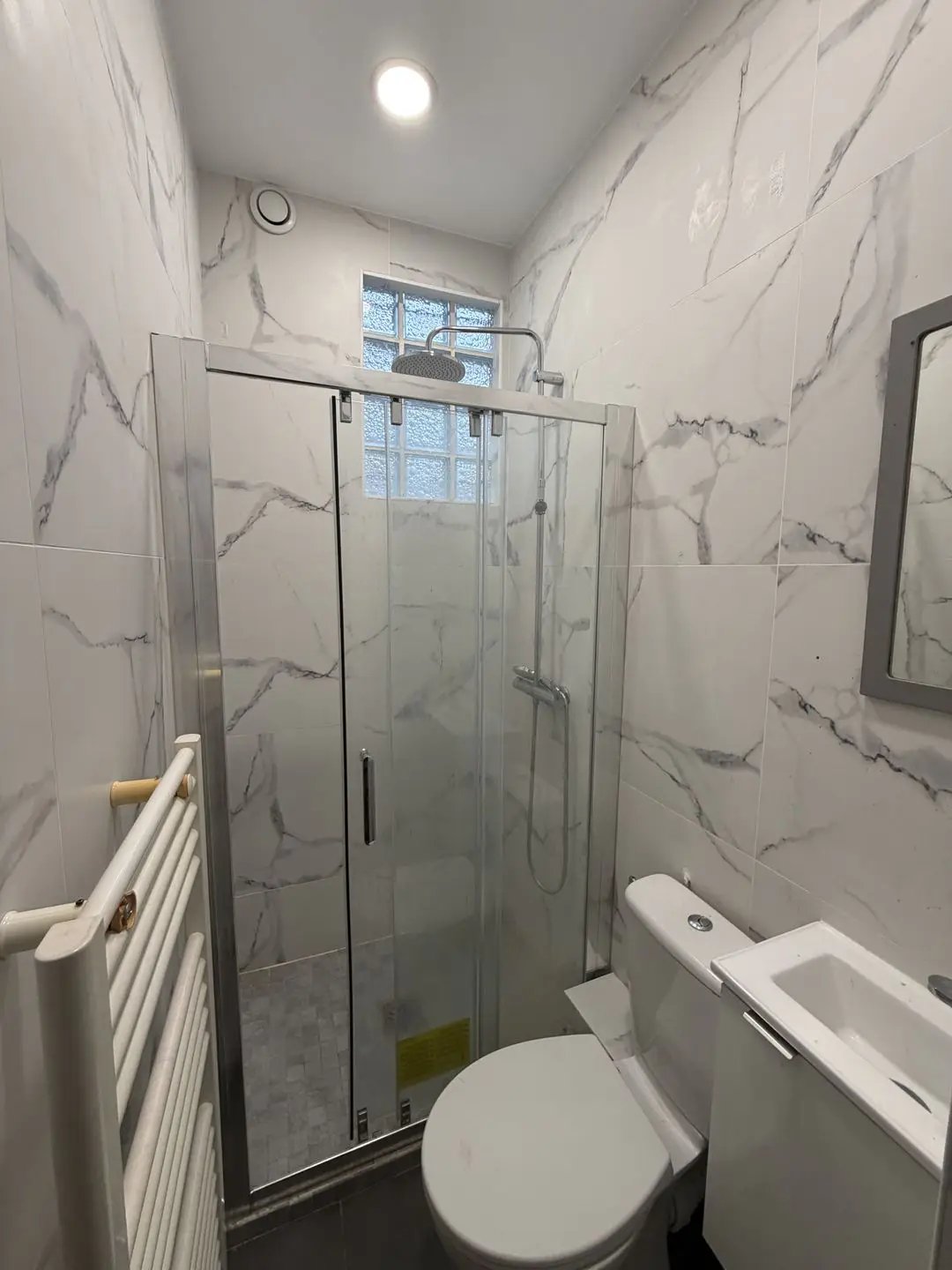 Appartement à louer, 31m², Levallois-Perret