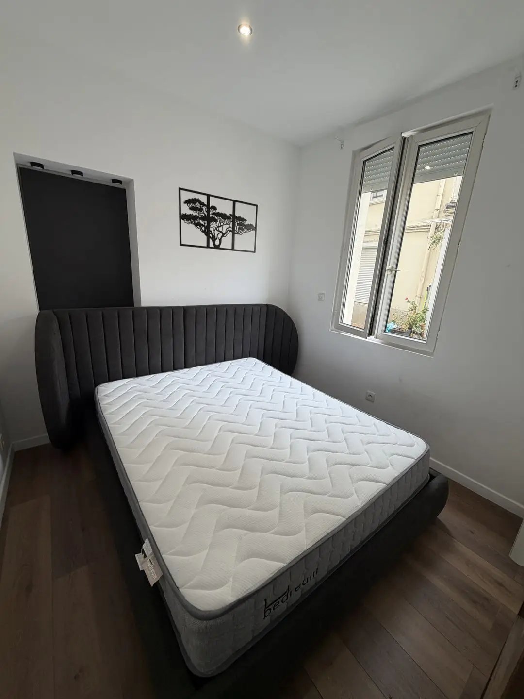 Appartement à louer, 31m², Levallois-Perret