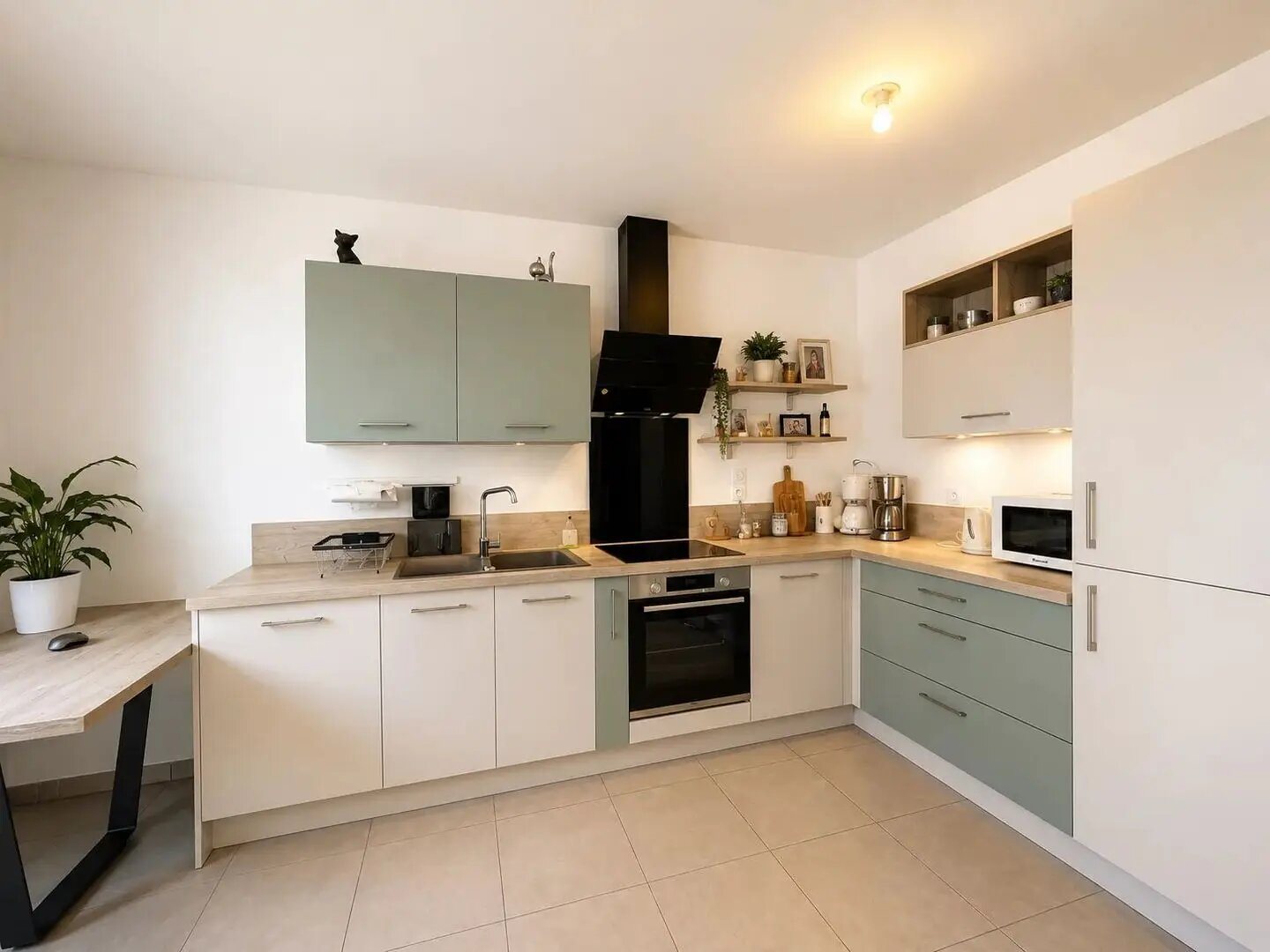 Appartement à vendre, 62m², Cruseilles
