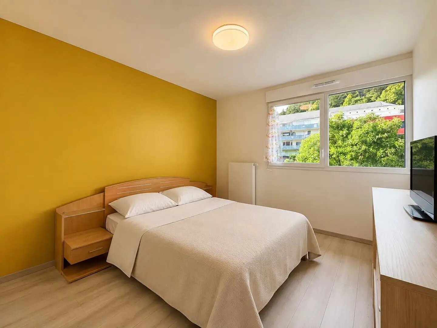 Appartement à vendre, 62m², Cruseilles