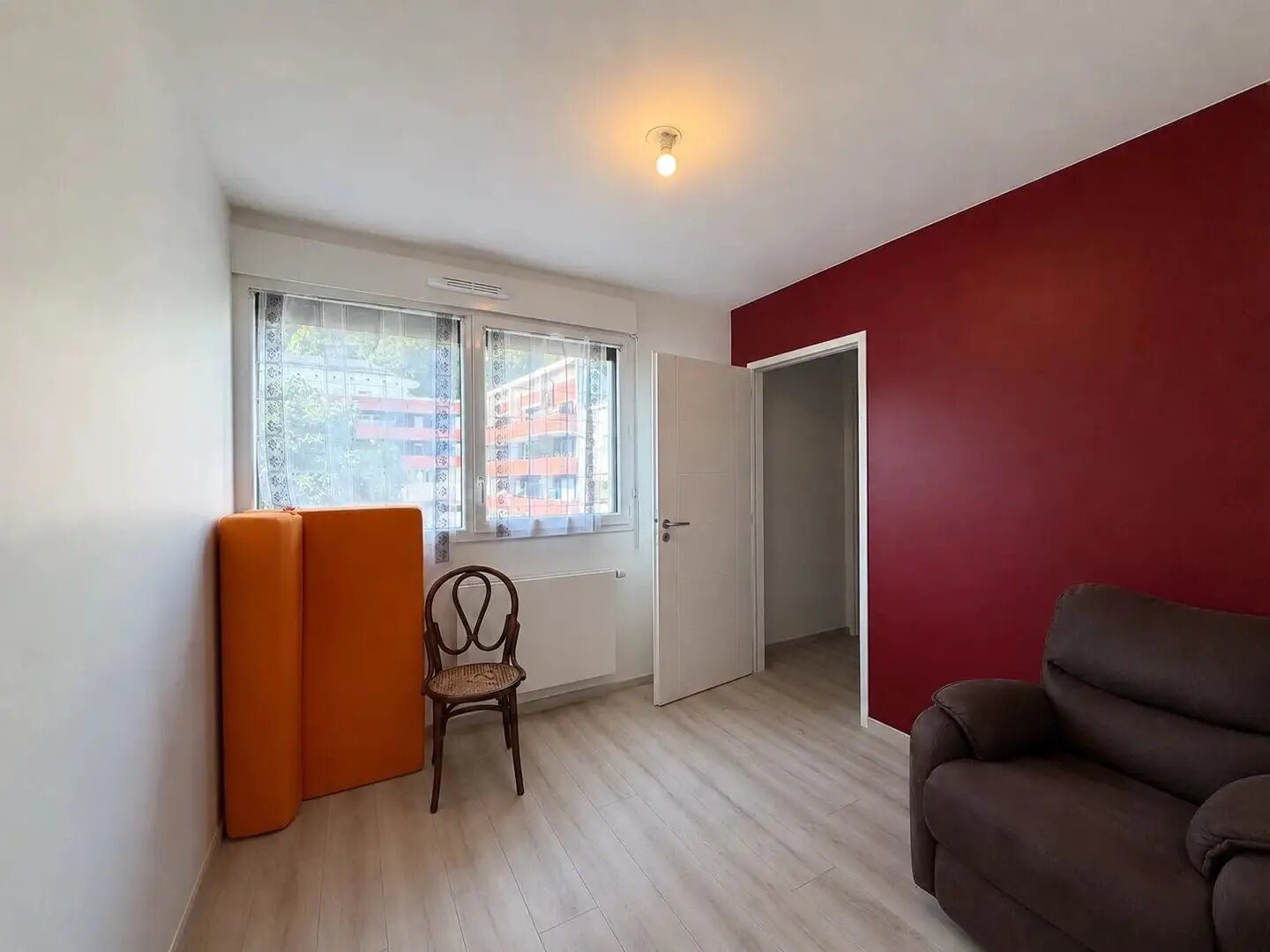 Appartement à vendre, 62m², Cruseilles