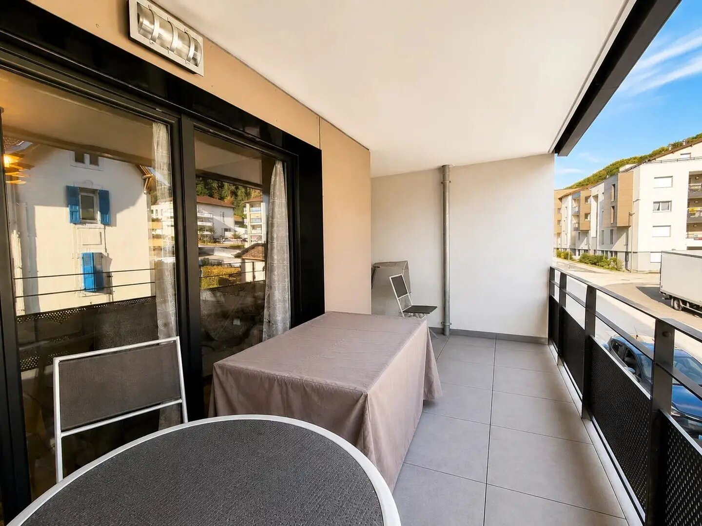 Appartement à vendre, 62m², Cruseilles