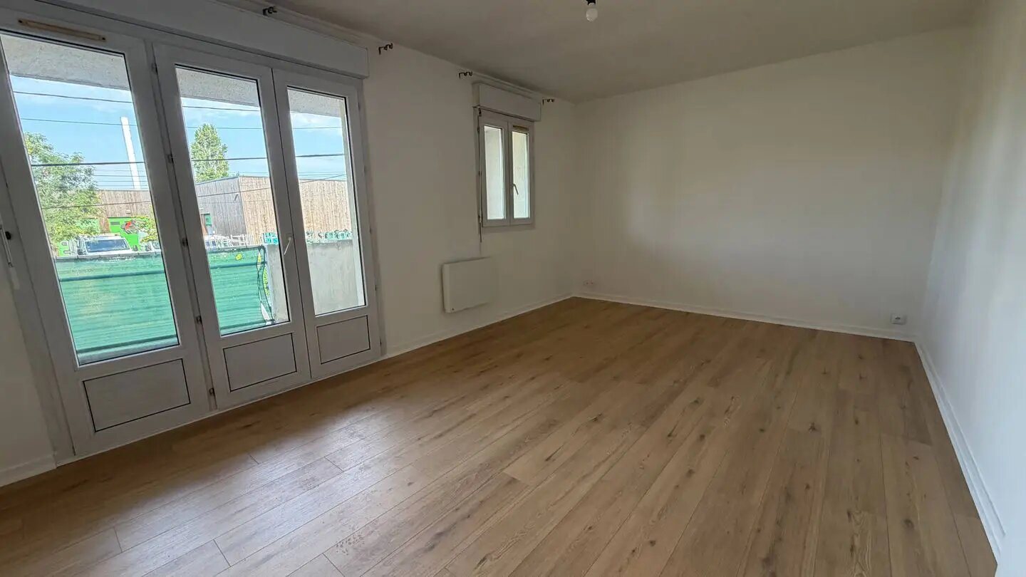 Appartement à vendre, 44m², Villeparisis