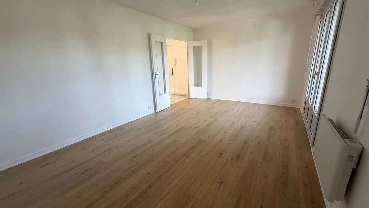 Appartement à vendre, 44m², Villeparisis