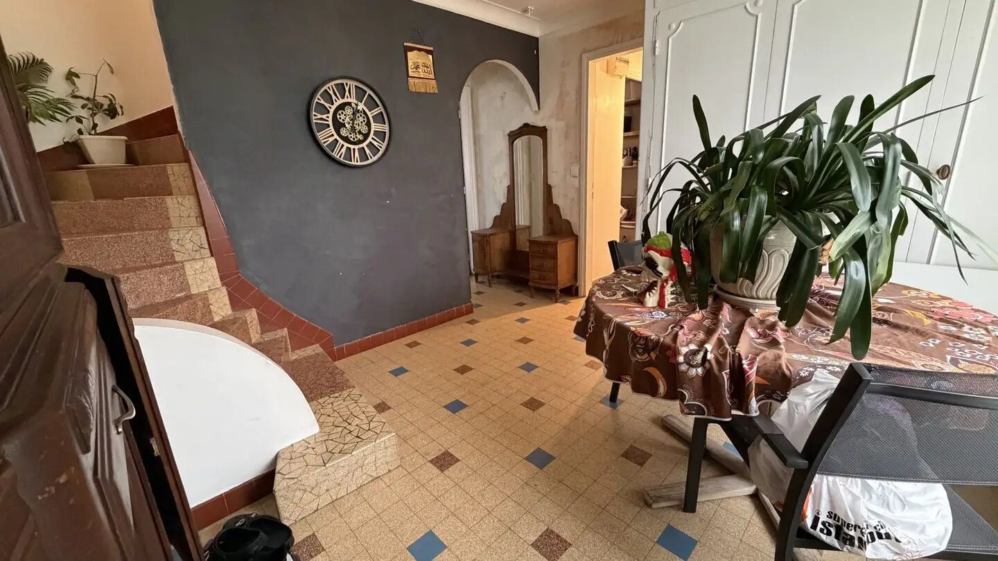 Maison à vendre, 110m², Sevran