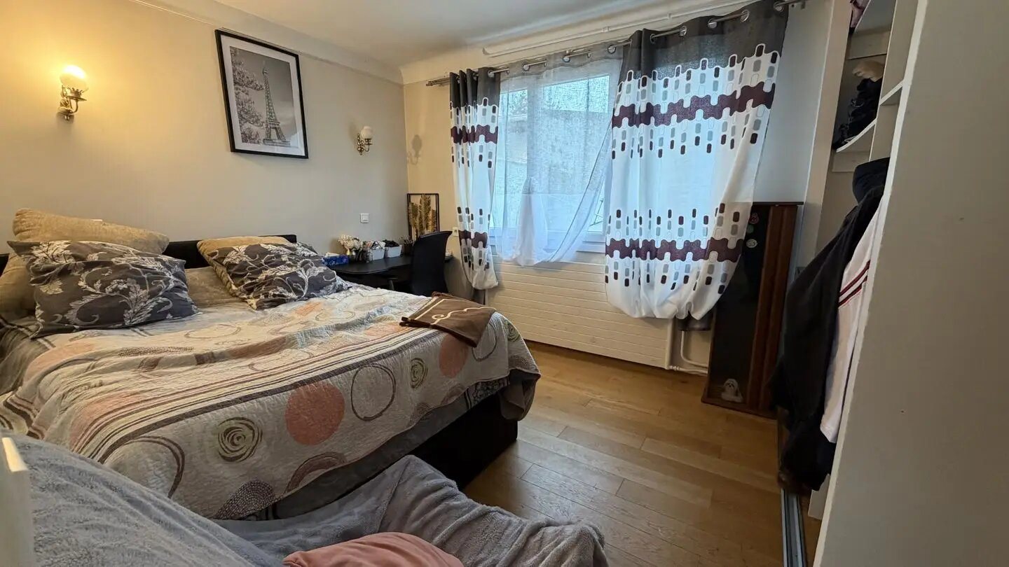 Maison à vendre, 110m², Sevran