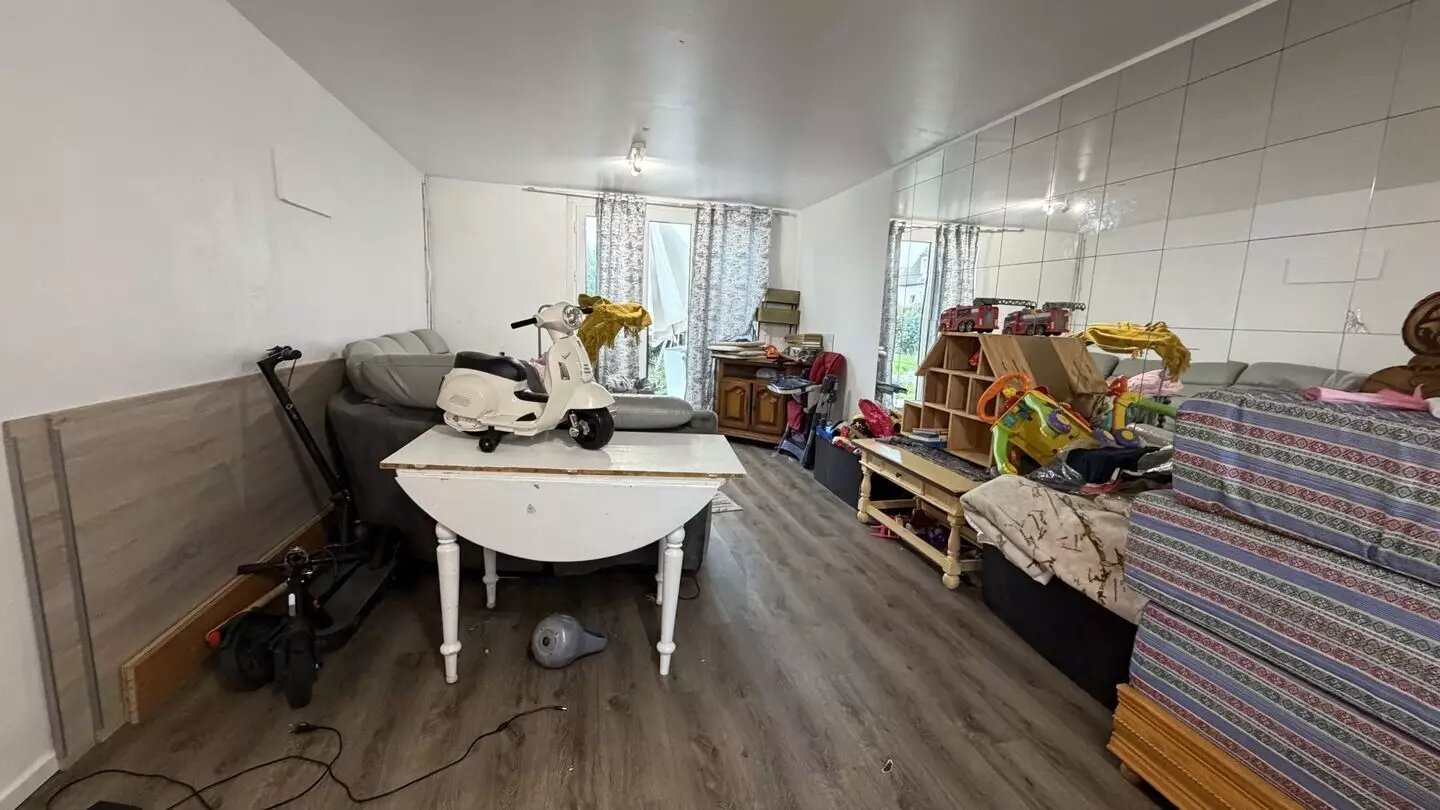 Maison à vendre, 110m², Sevran
