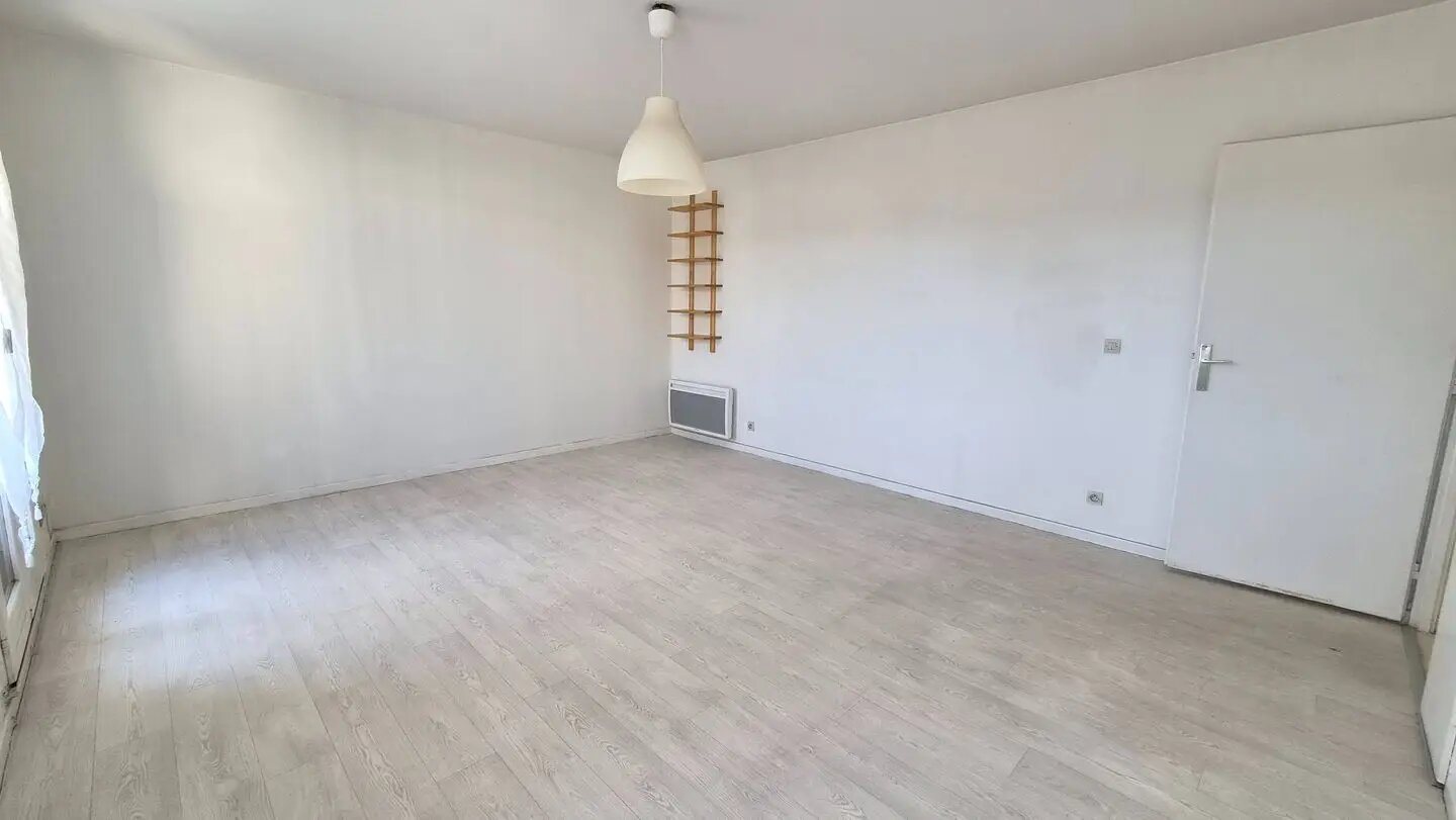 Appartement à vendre, 46m², Villeparisis