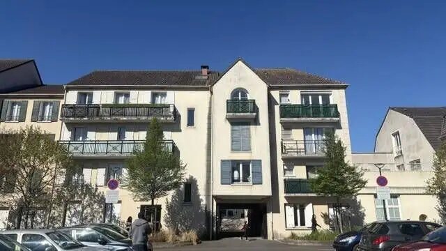 Appartement à louer, 49m², Villeparisis