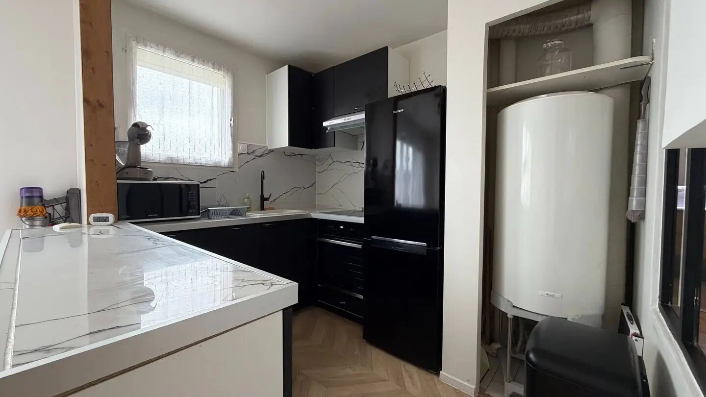 Appartement à louer, 49m², Villeparisis