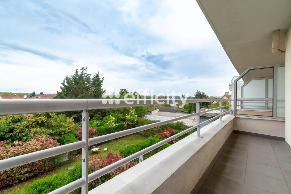 Appartement à vendre, 26m², Draveil