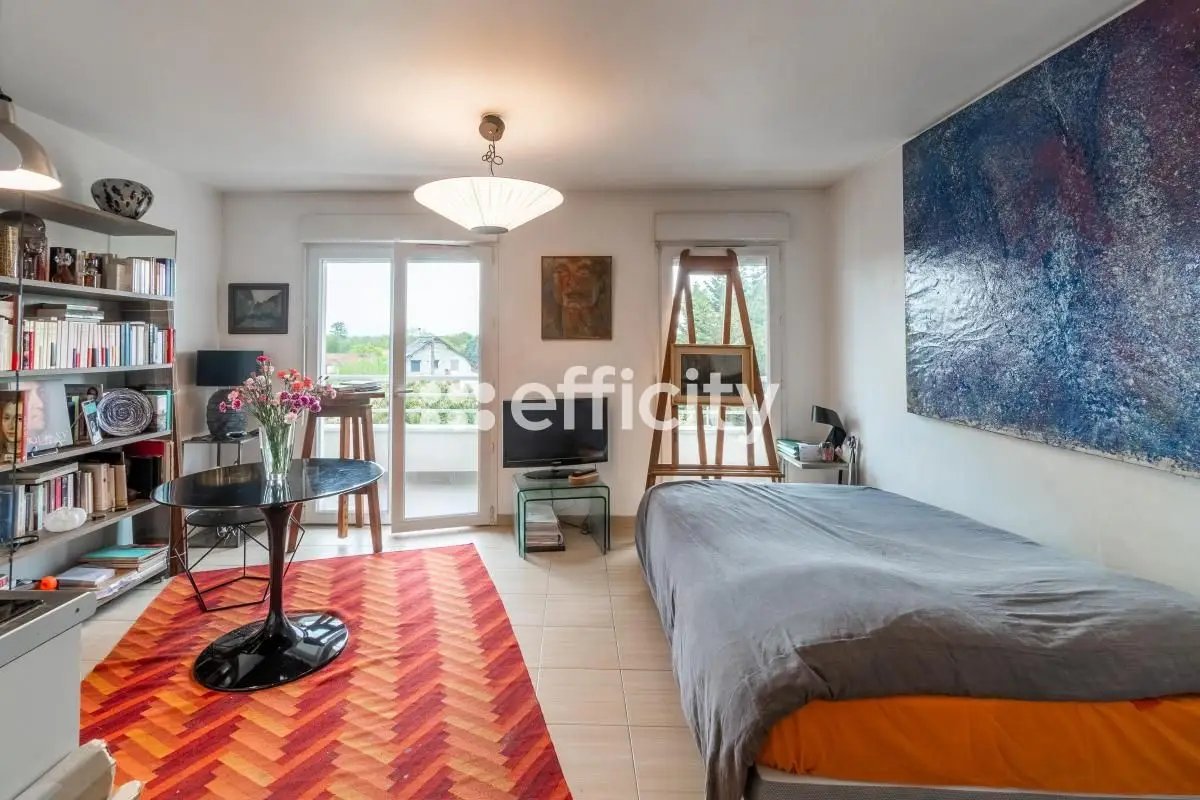 Appartement à vendre, 26m², Draveil