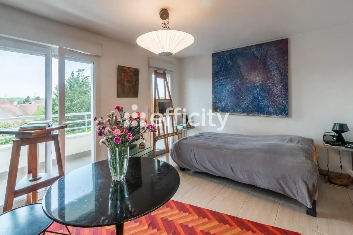Appartement à vendre, 26m², Draveil