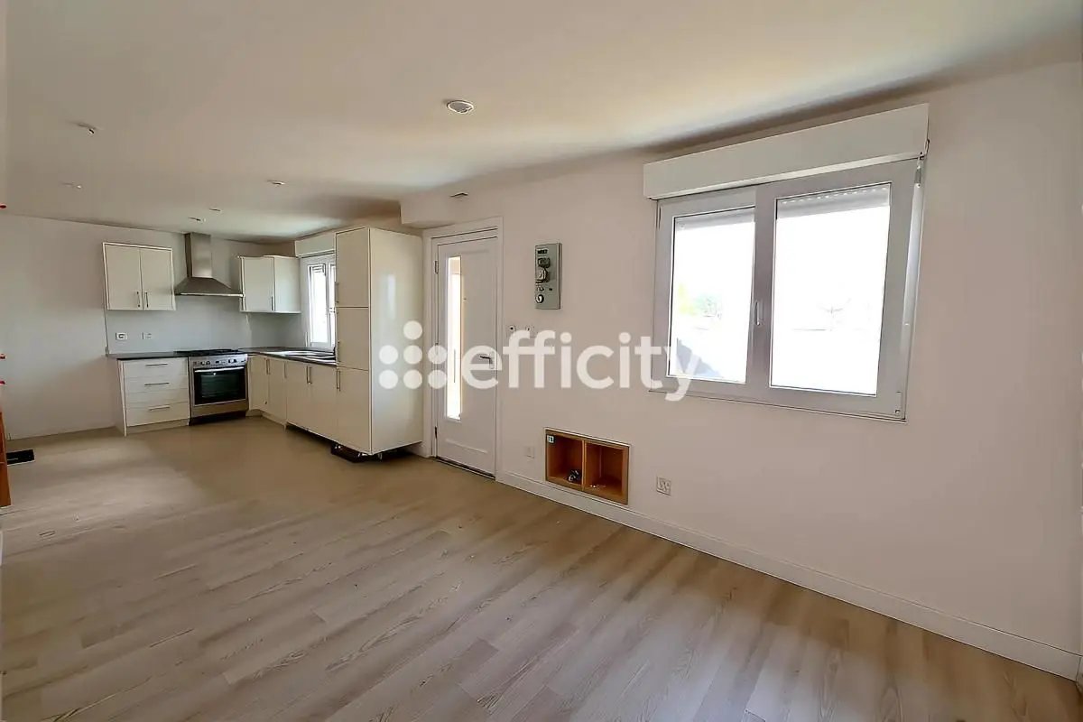 Maison à vendre, 50m², Villeneuve-le-Roi