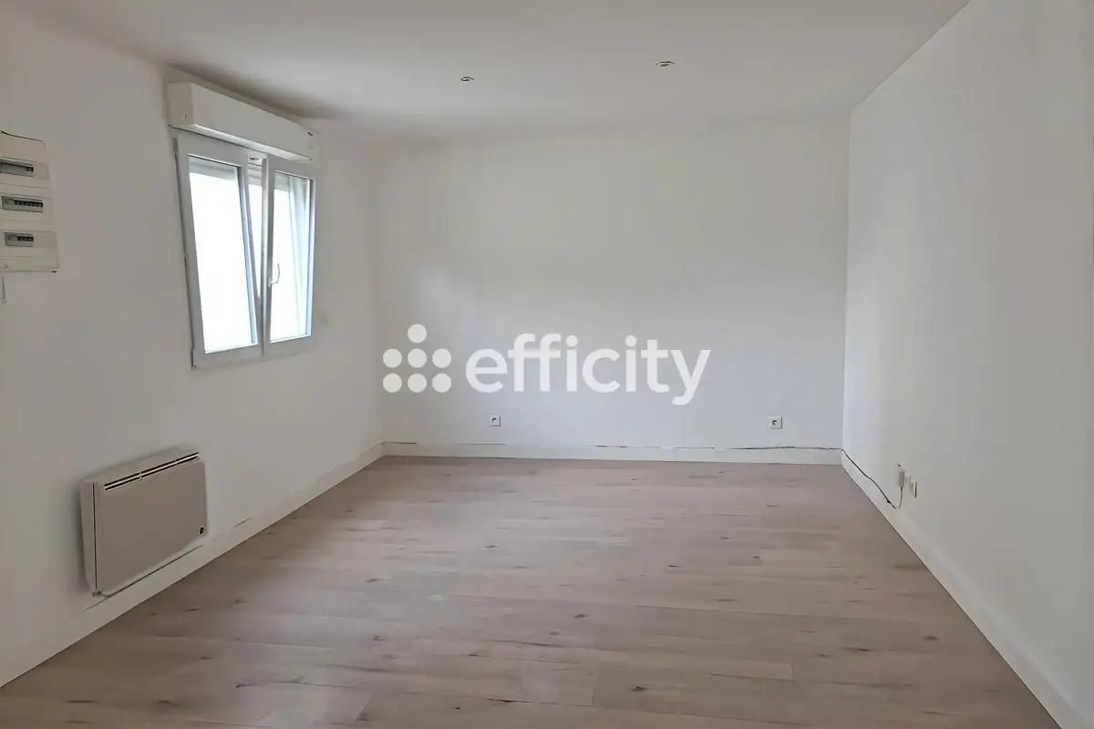 Maison à vendre, 50m², Villeneuve-le-Roi