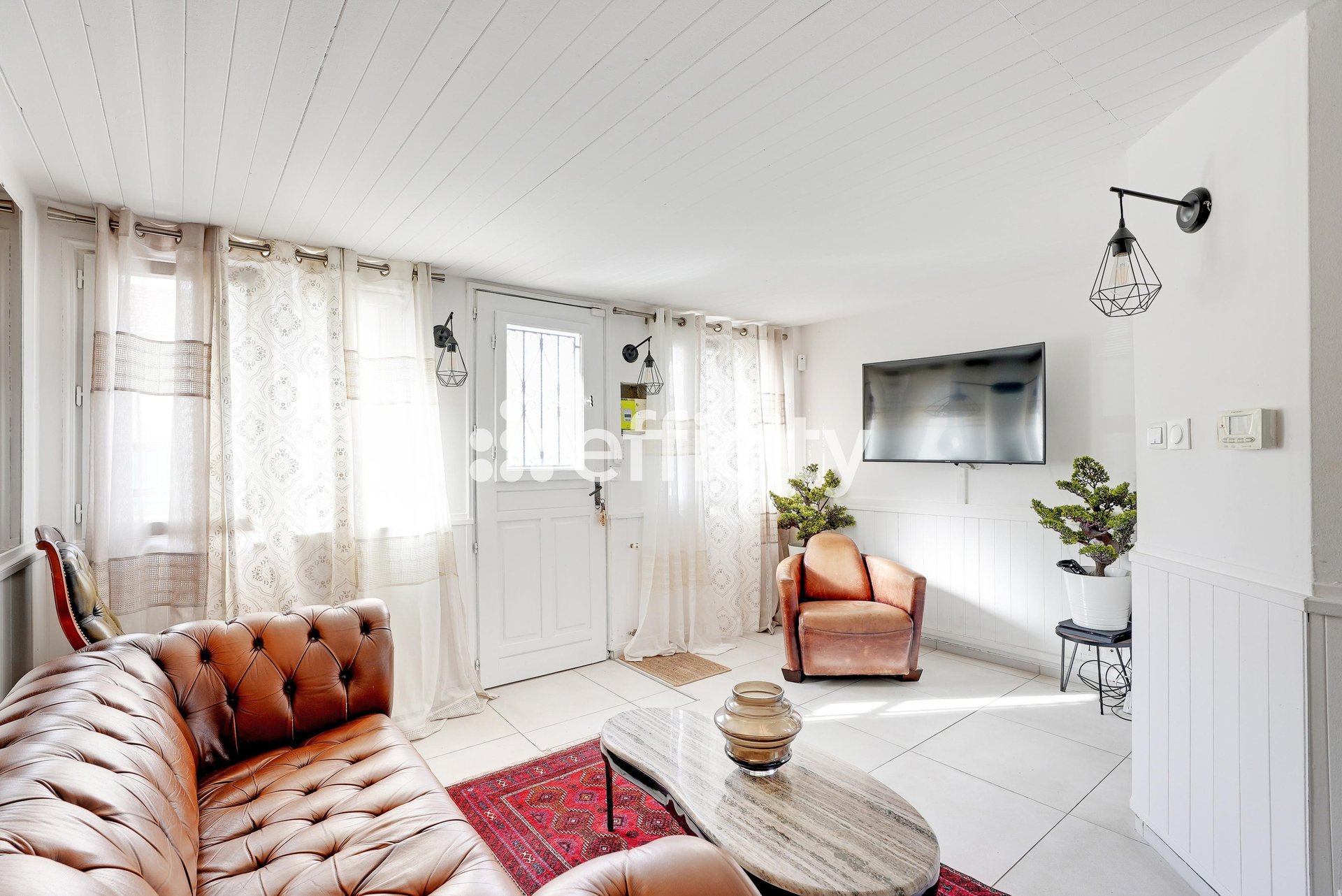 Appartement à vendre, 73m², Villeneuve-le-Roi