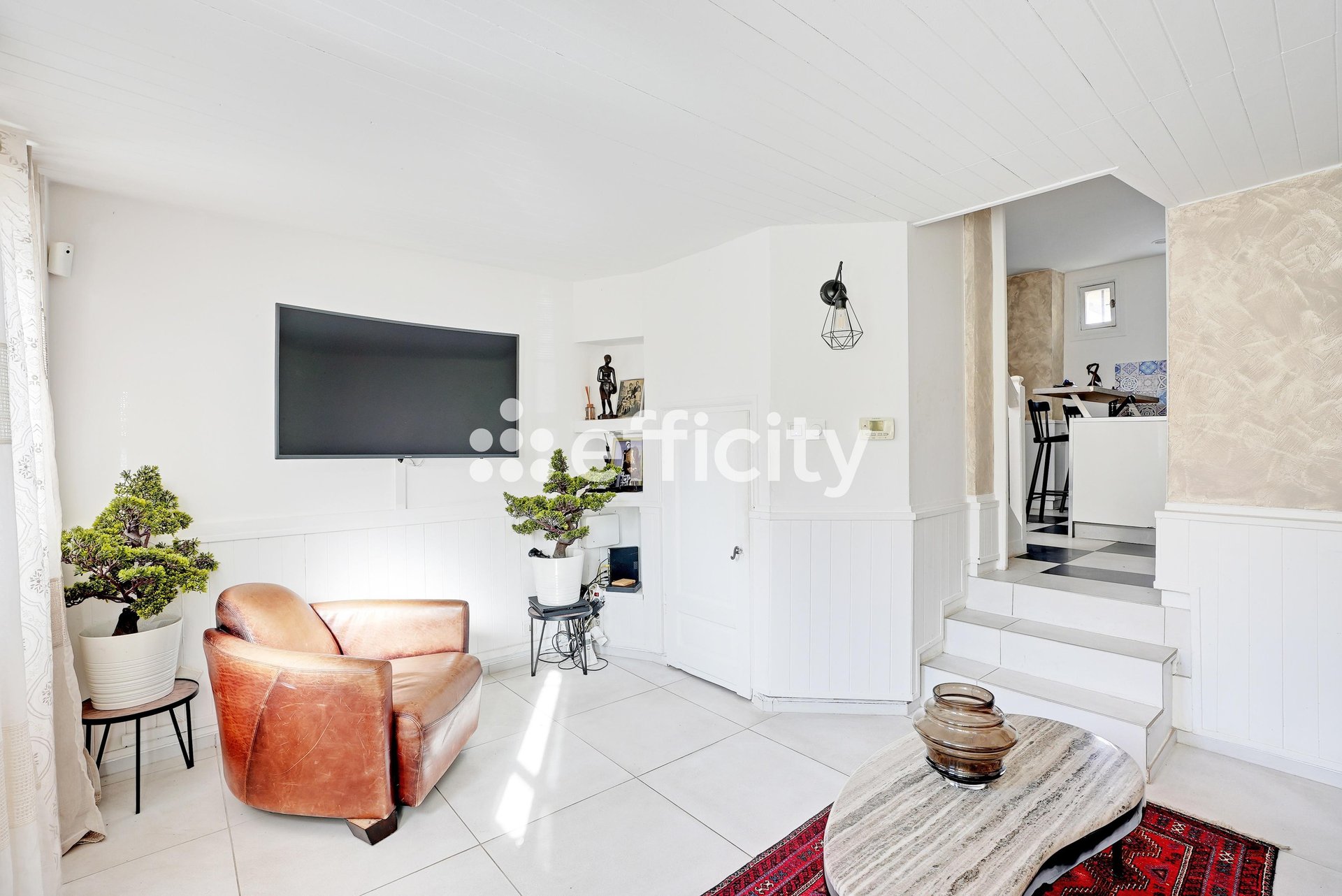 Appartement à vendre, 73m², Villeneuve-le-Roi