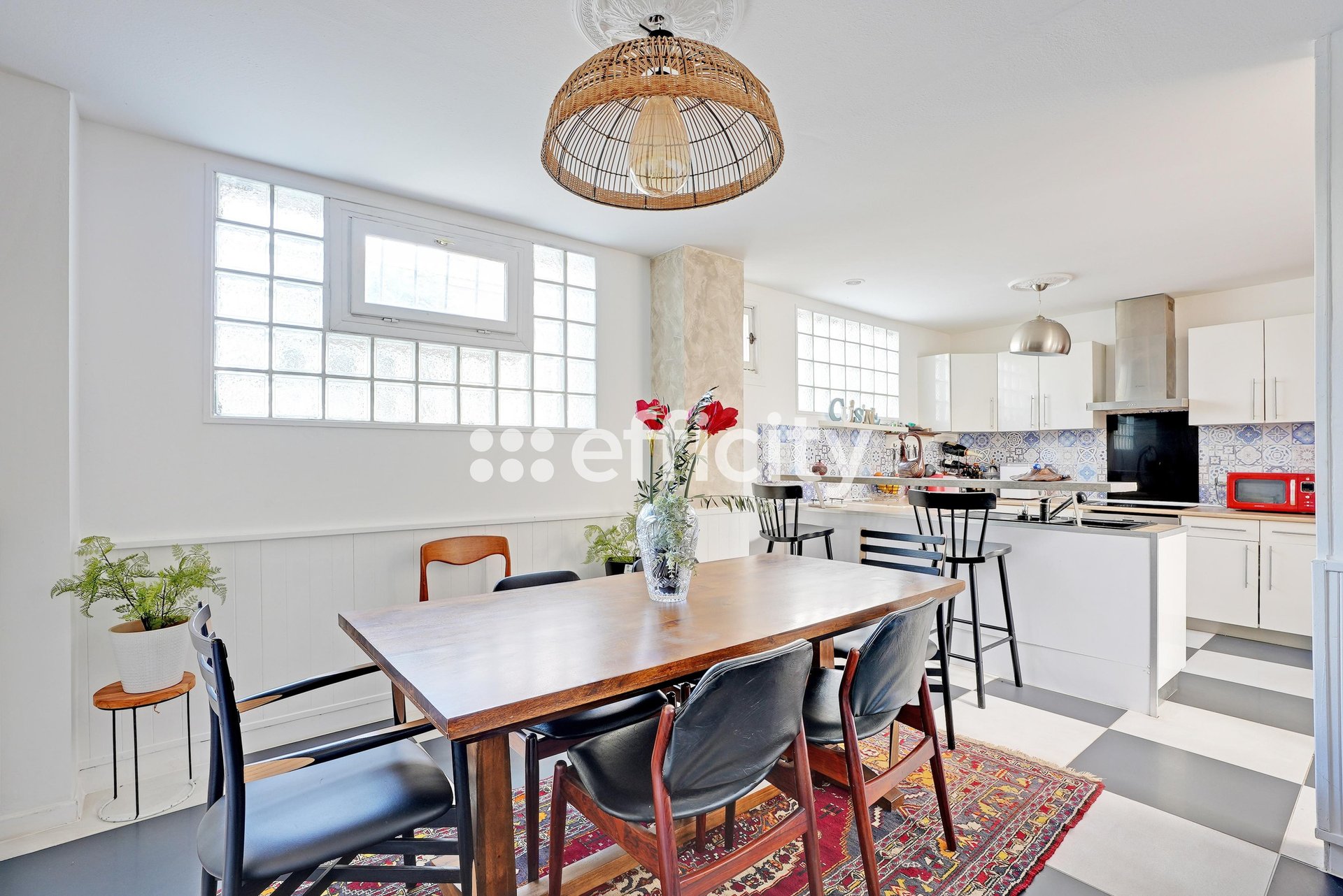 Appartement à vendre, 73m², Villeneuve-le-Roi