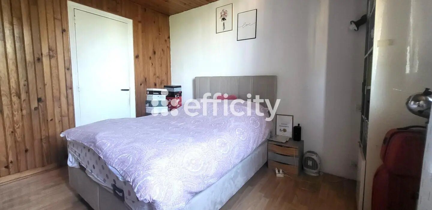 Appartement à vendre, 32m², Villeneuve-Saint-Georges