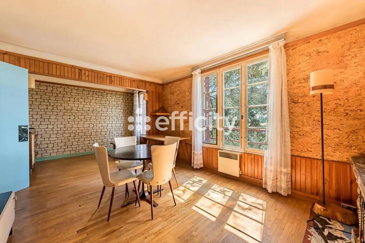 Appartement à vendre, 61m², Ablon-sur-Seine