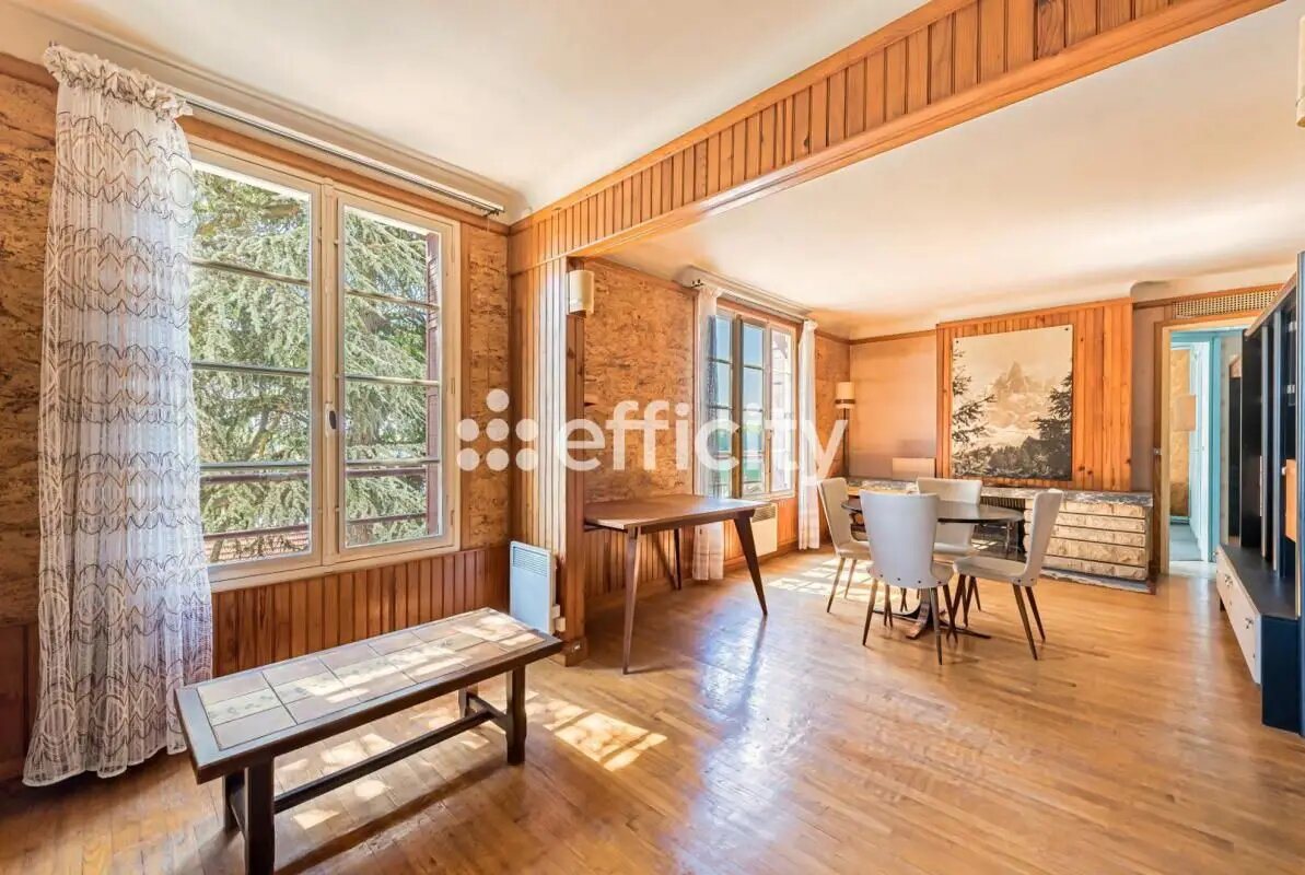 Appartement à vendre, 61m², Ablon-sur-Seine