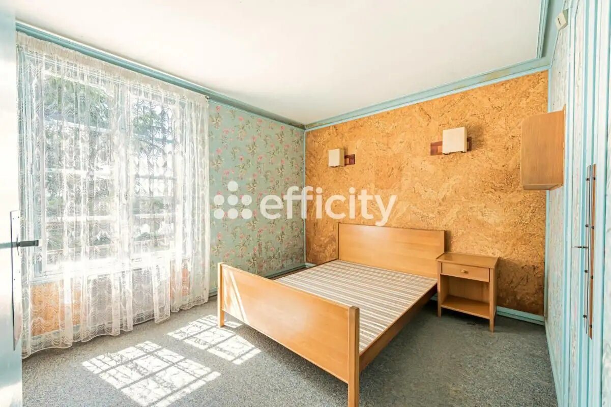 Appartement à vendre, 61m², Ablon-sur-Seine