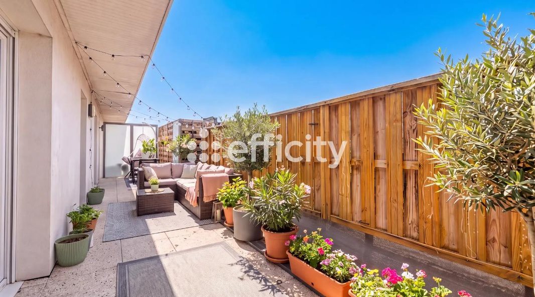 Appartement à vendre, 4m², Corbeil-Essonnes