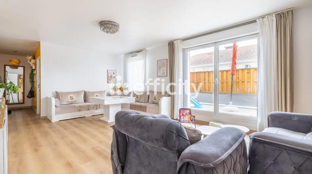Appartement à vendre, 4m², Corbeil-Essonnes