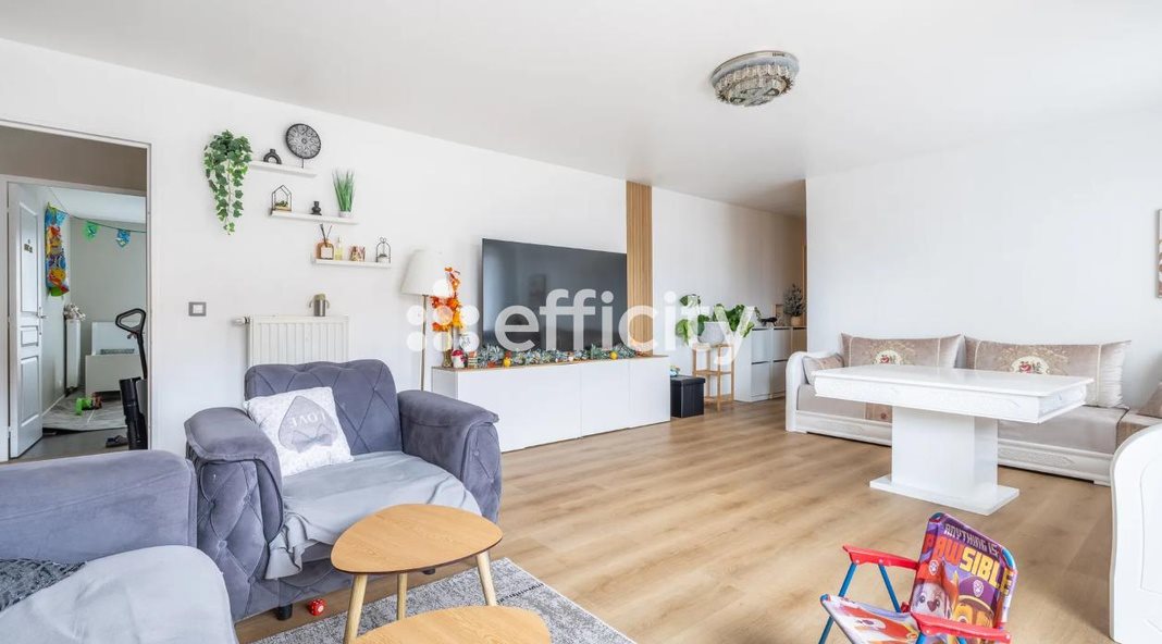 Appartement à vendre, 4m², Corbeil-Essonnes