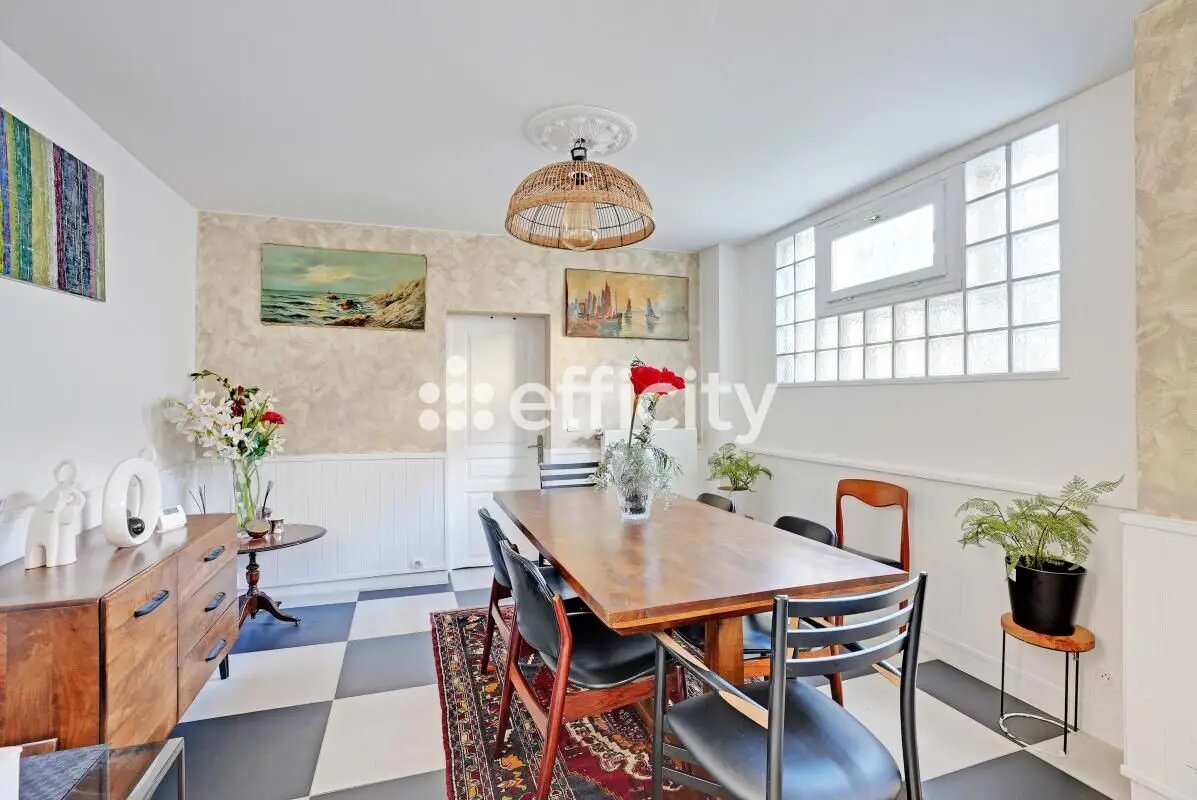 Appartement à vendre, 73m², Villeneuve-le-Roi
