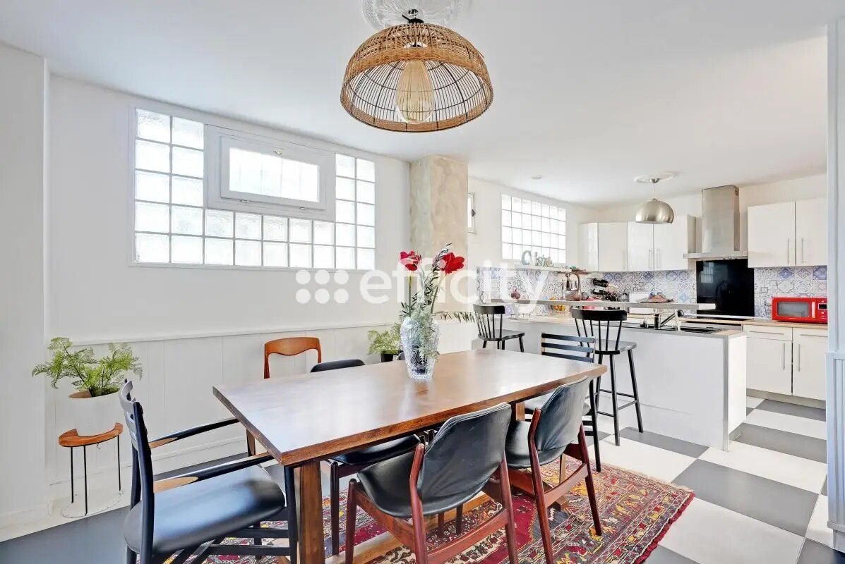 Appartement à vendre, 73m², Villeneuve-le-Roi