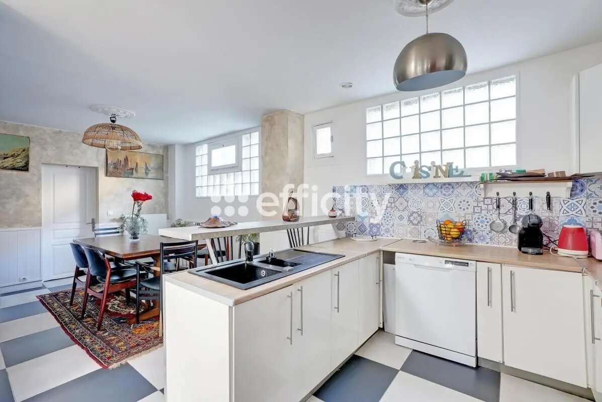 Appartement à vendre, 73m², Villeneuve-le-Roi