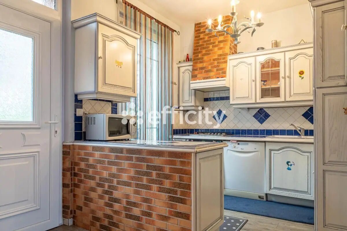 Maison à vendre, 100m², Villeneuve-Saint-Georges