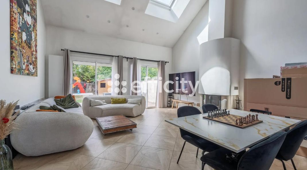 Maison à vendre, 4m², Athis-Mons