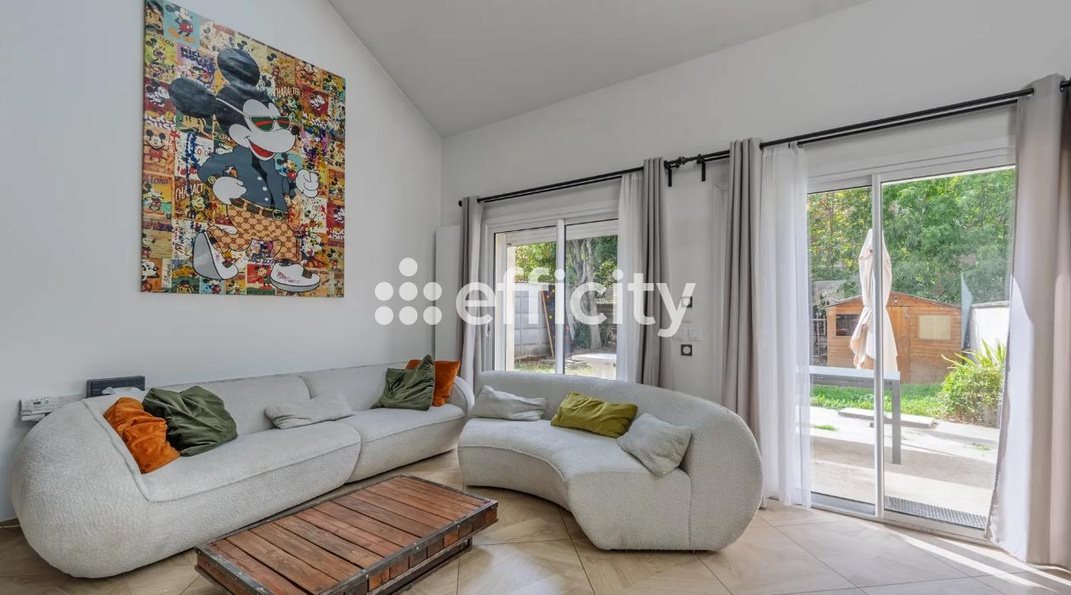 Maison à vendre, 4m², Athis-Mons