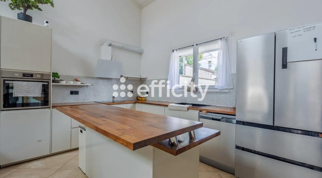 Maison à vendre, 4m², Athis-Mons