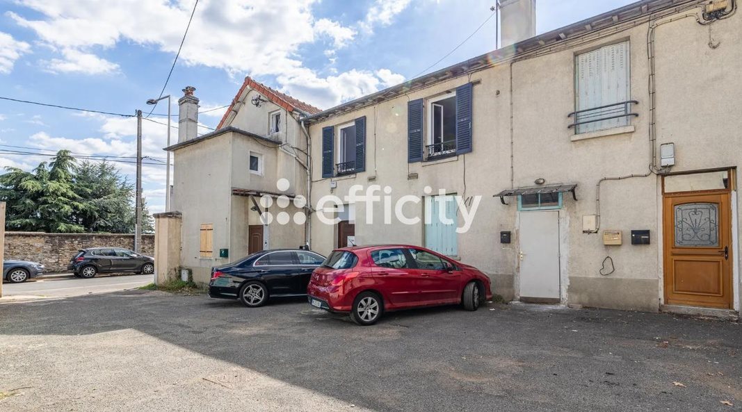 Appartement à vendre, 2m², Athis-Mons