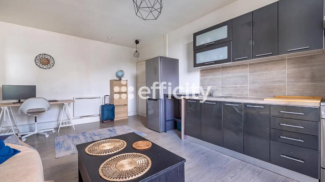 Appartement à vendre, 2m², Athis-Mons