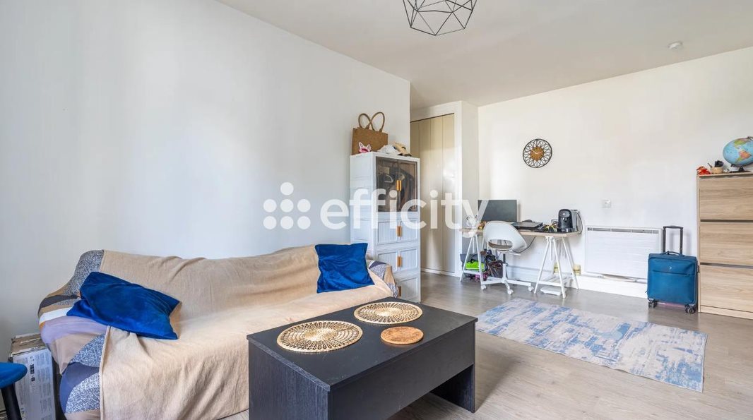 Appartement à vendre, 2m², Athis-Mons