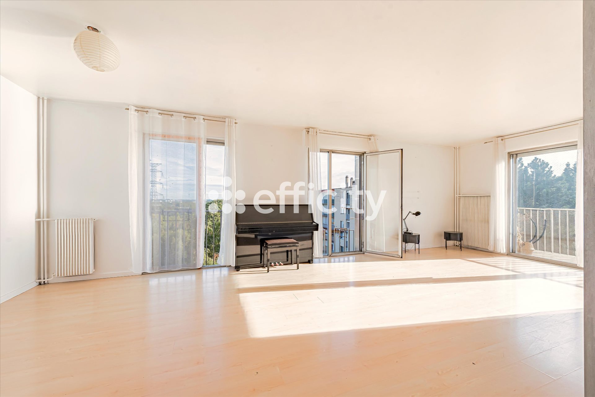 Appartement à vendre, 5m², Ris-Orangis