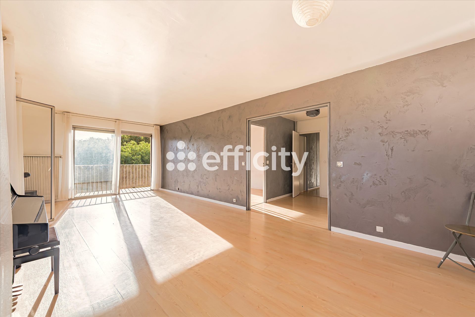 Appartement à vendre, 5m², Ris-Orangis