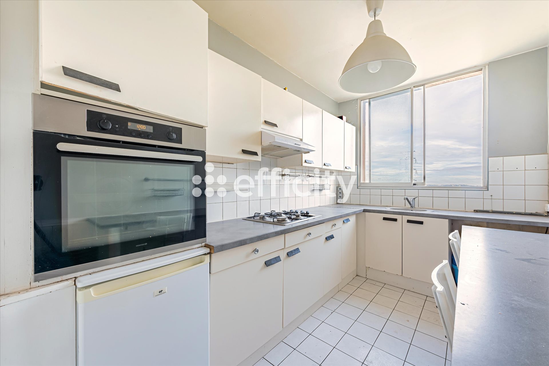 Appartement à vendre, 5m², Ris-Orangis