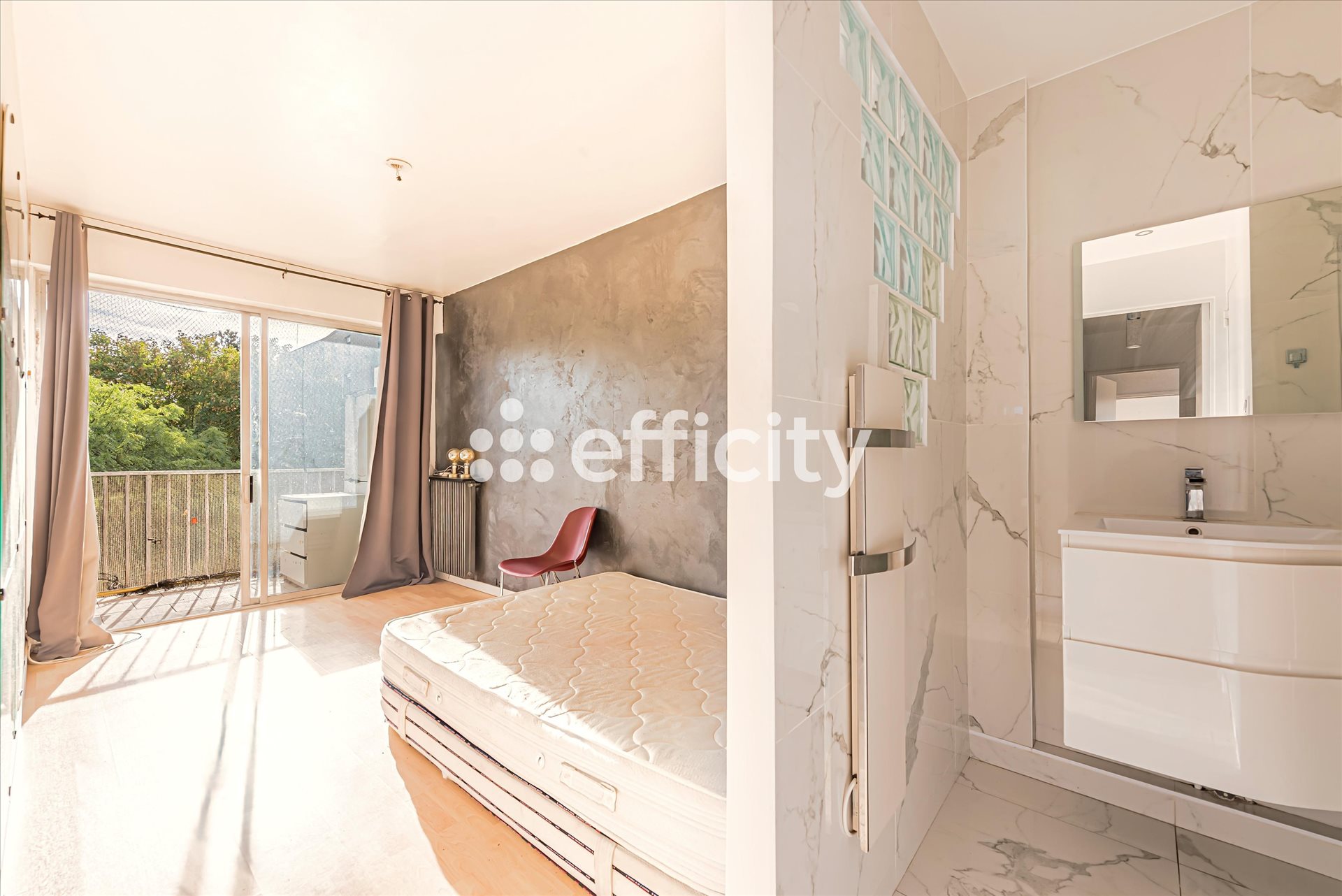 Appartement à vendre, 5m², Ris-Orangis
