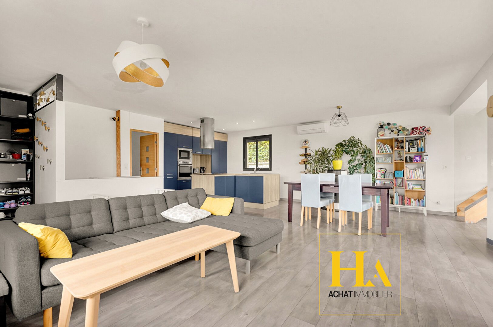 Maison à vendre, 118m², Ayguesvives