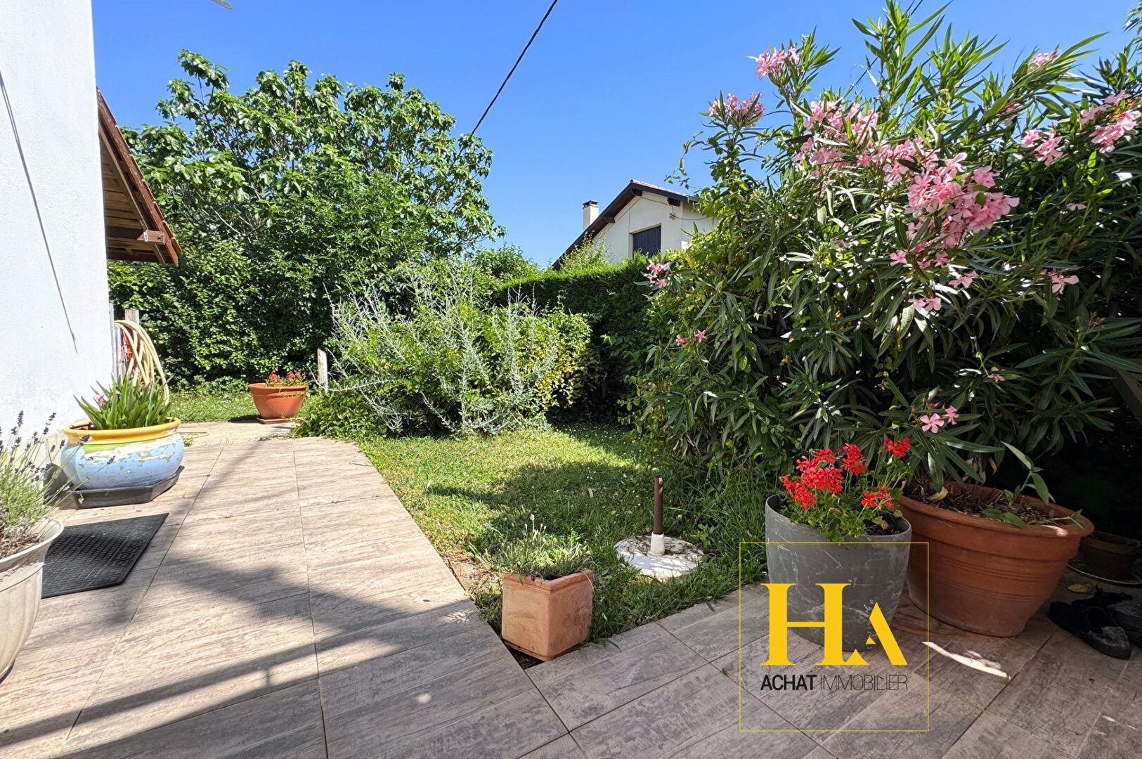 Maison à vendre, 130m², Muret