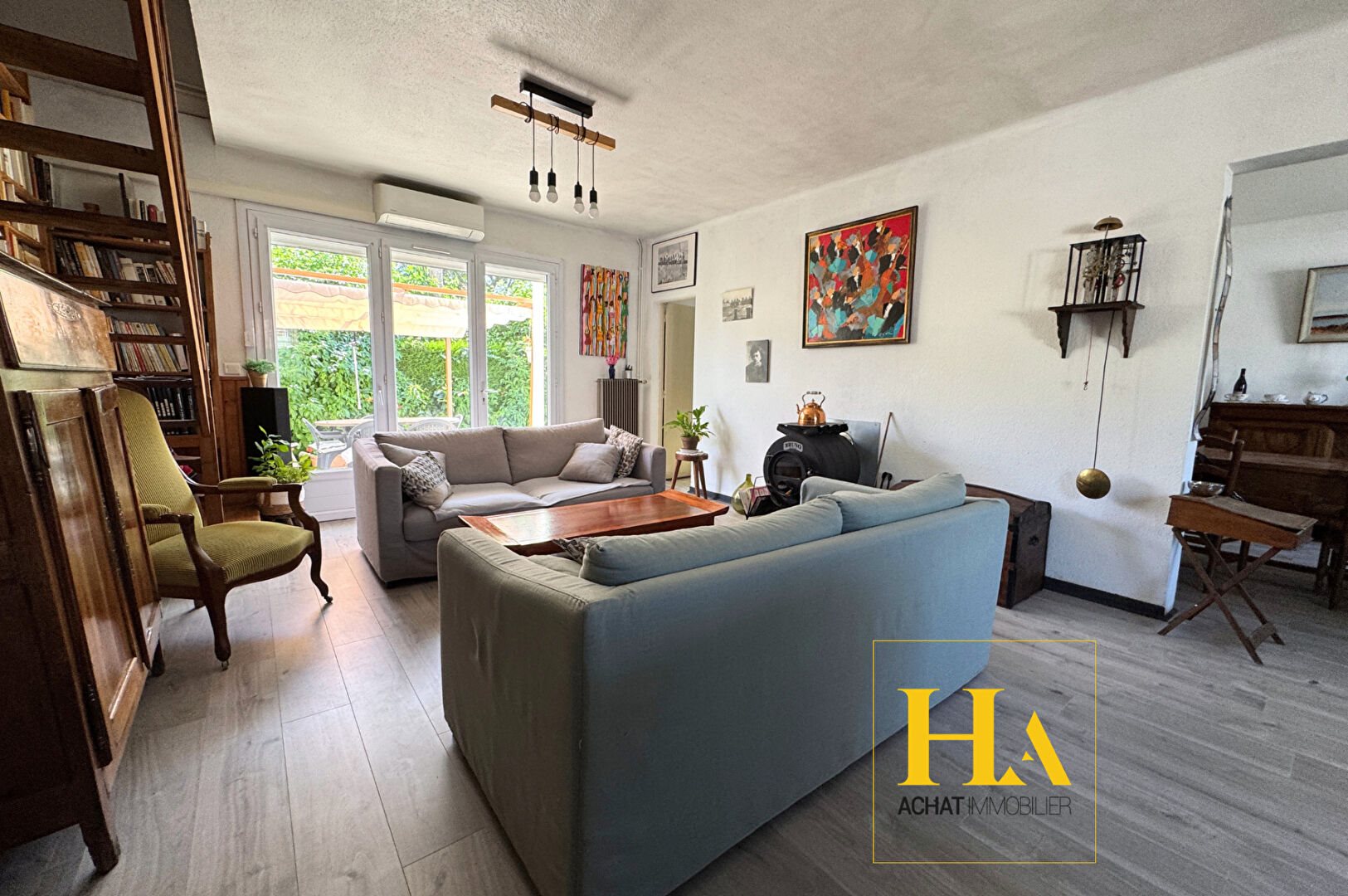 Maison à vendre, 130m², Muret