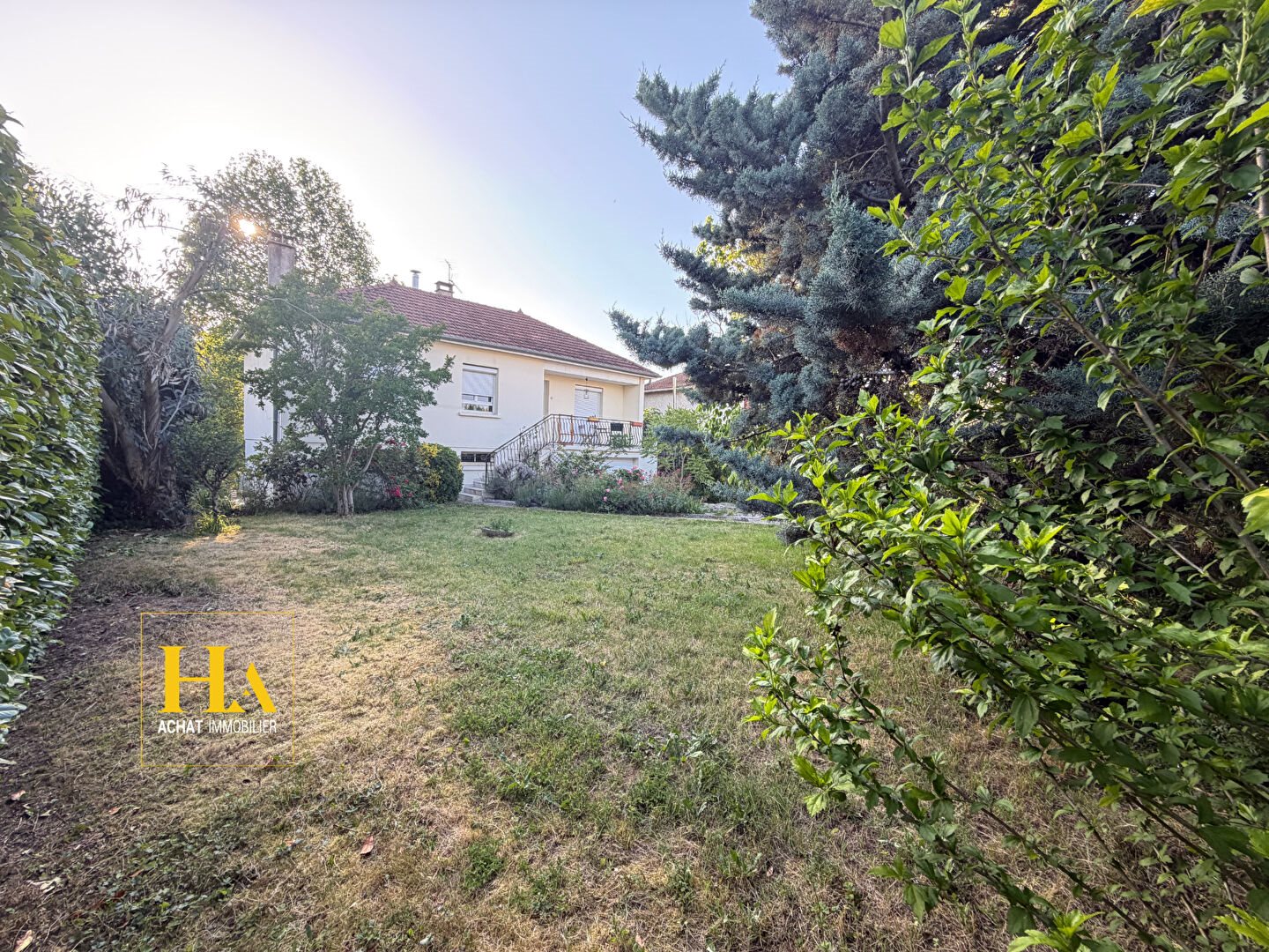 Maison à vendre, 100m², Chatuzange-le-Goubet