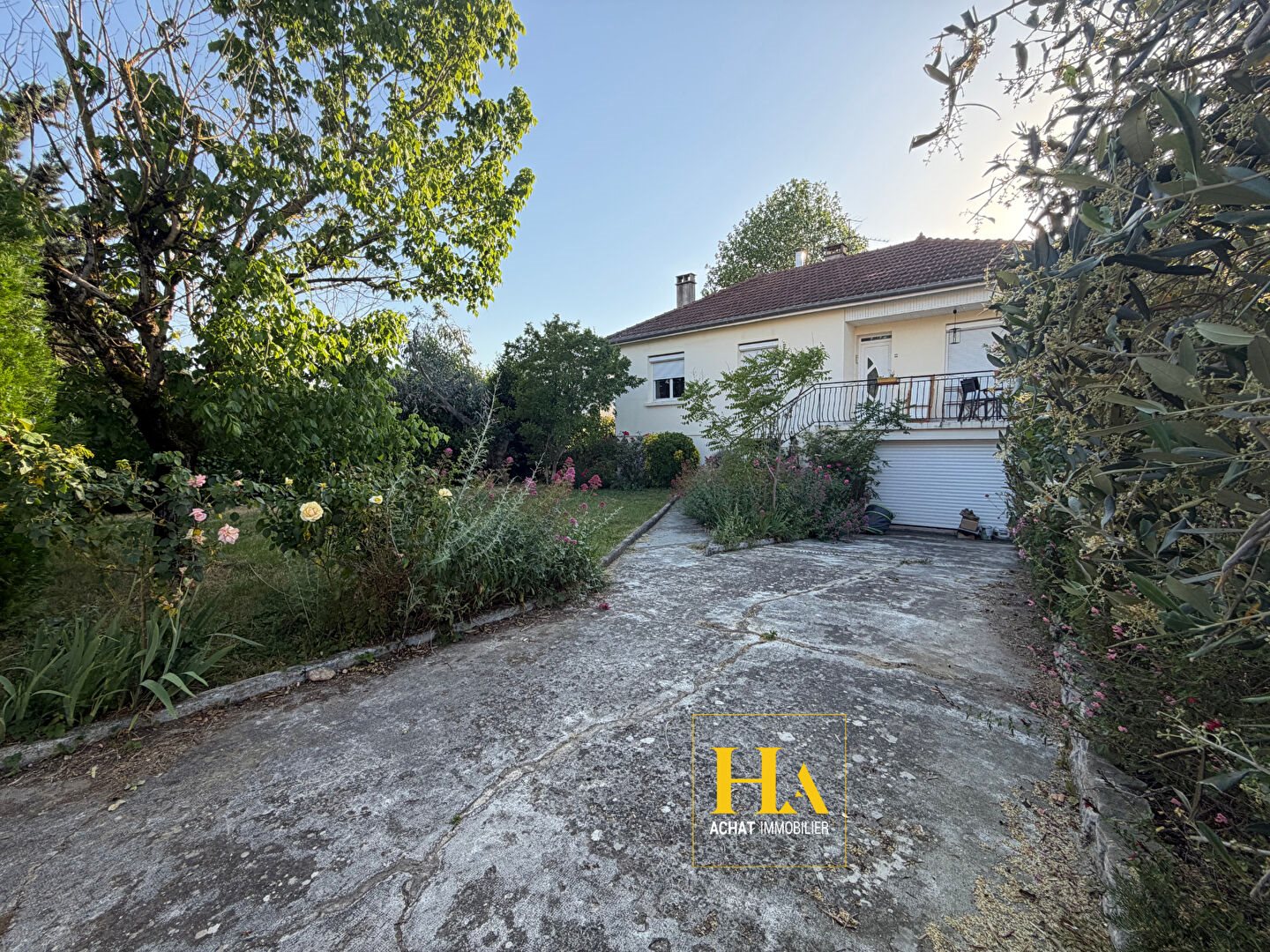 Maison à vendre, 100m², Chatuzange-le-Goubet