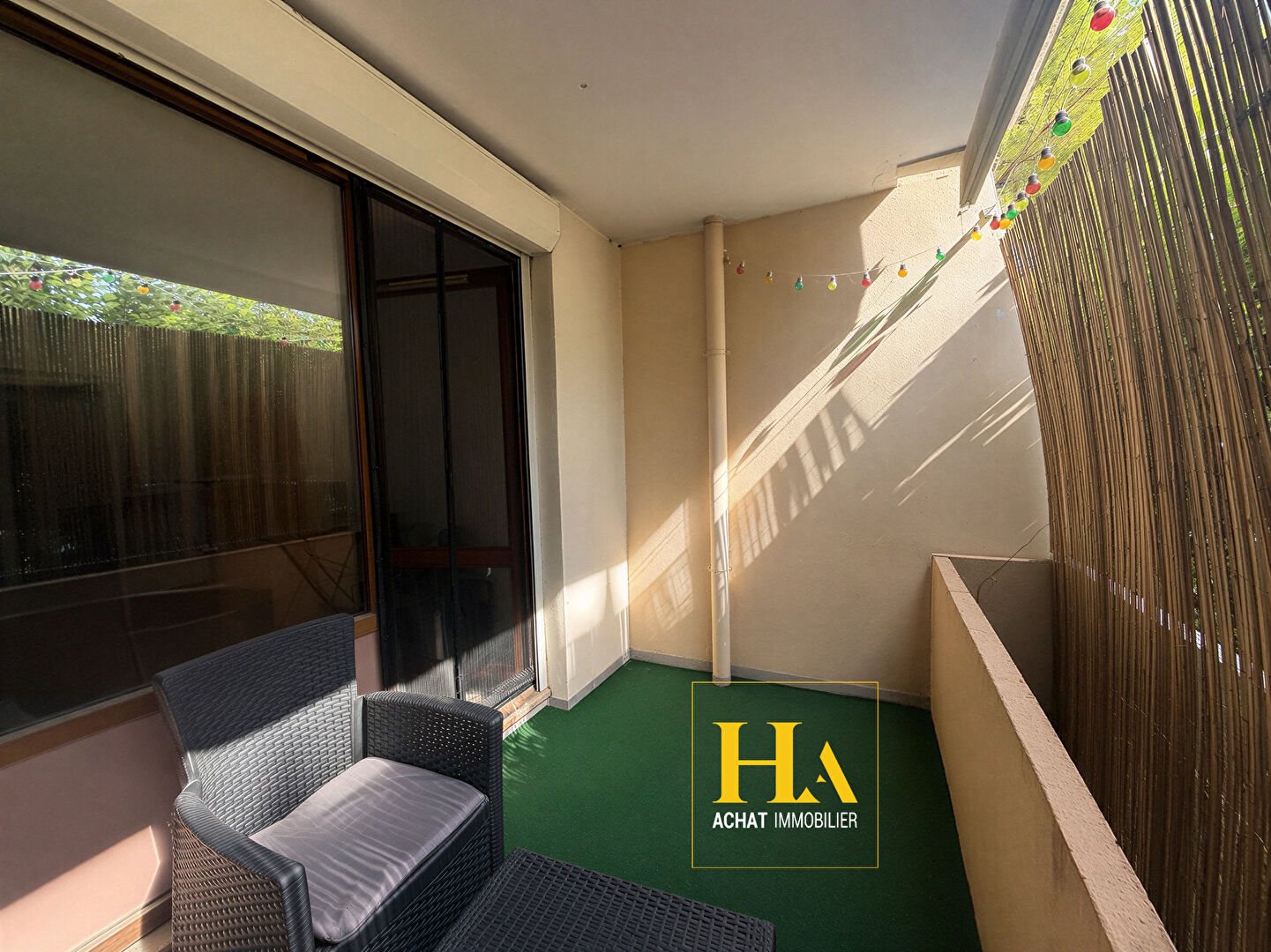 Appartement à vendre, 18m², Tournefeuille