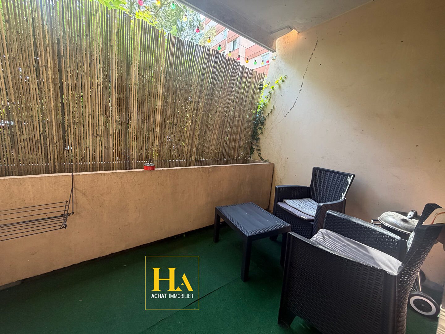 Appartement à vendre, 18m², Tournefeuille